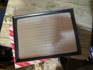 Genuine Denso Air Filter Hilux 2016 Onwards Revolution Rocco