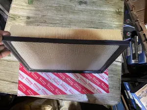 Genuine Denso Air Filter Hilux 2016 Onwards Revolution Rocco