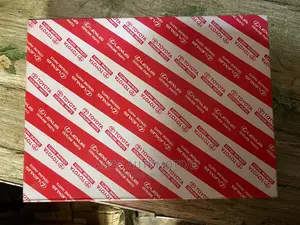 Genuine Denso Air Filter Hilux 2016 Onwards Revolution Rocco