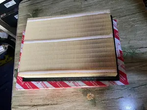 Genuine Denso Air Filter Hilux 2016 Onwards Revolution Rocco