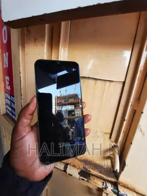 Tecno Spark 7 32 GB Green