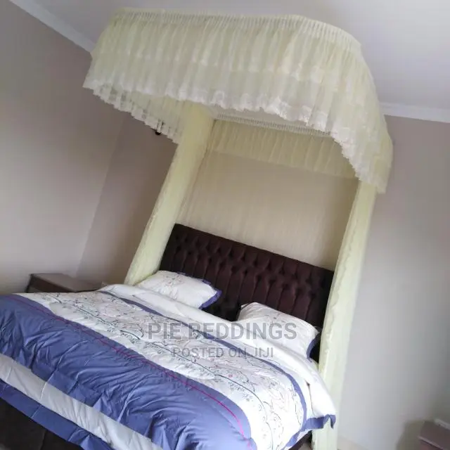 Strong Wall Net