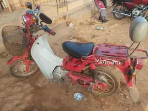 Can-Am Outlander 2017 Red