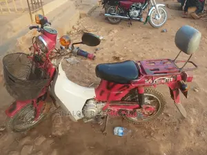 Can-Am Outlander 2017 Red