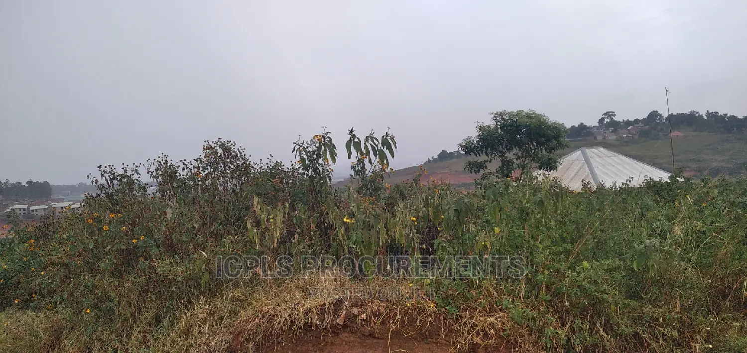 15 Acres Namanve Private Mailo