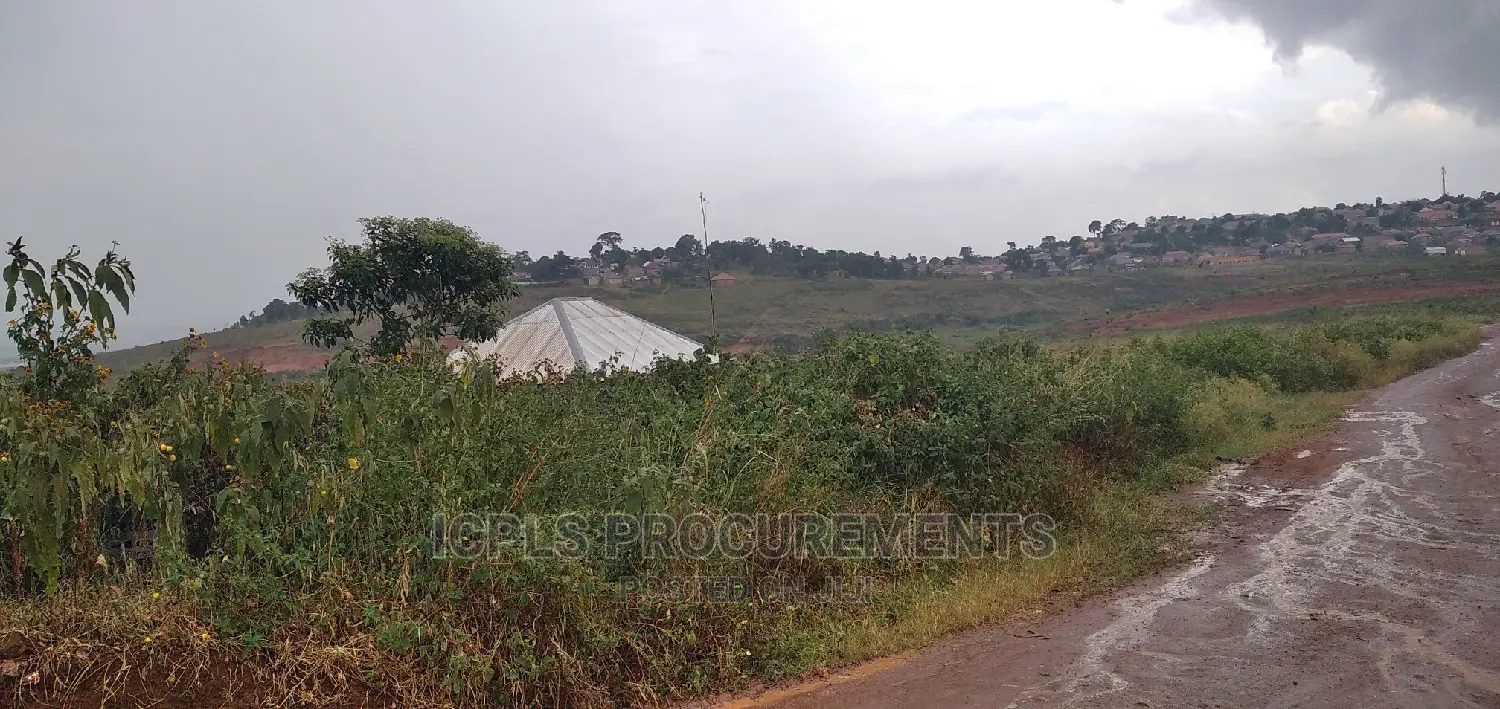 15 Acres Namanve Private Mailo
