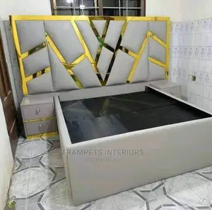 Classy Beds