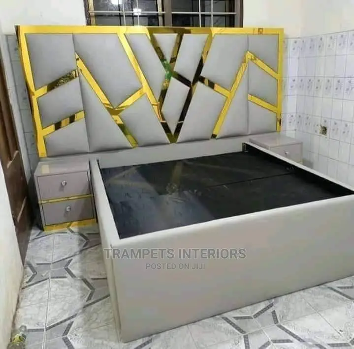 Classy Beds