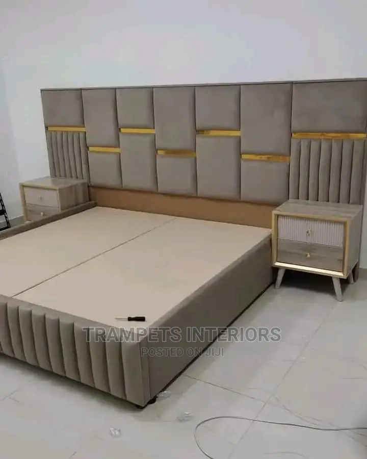 Classy Beds