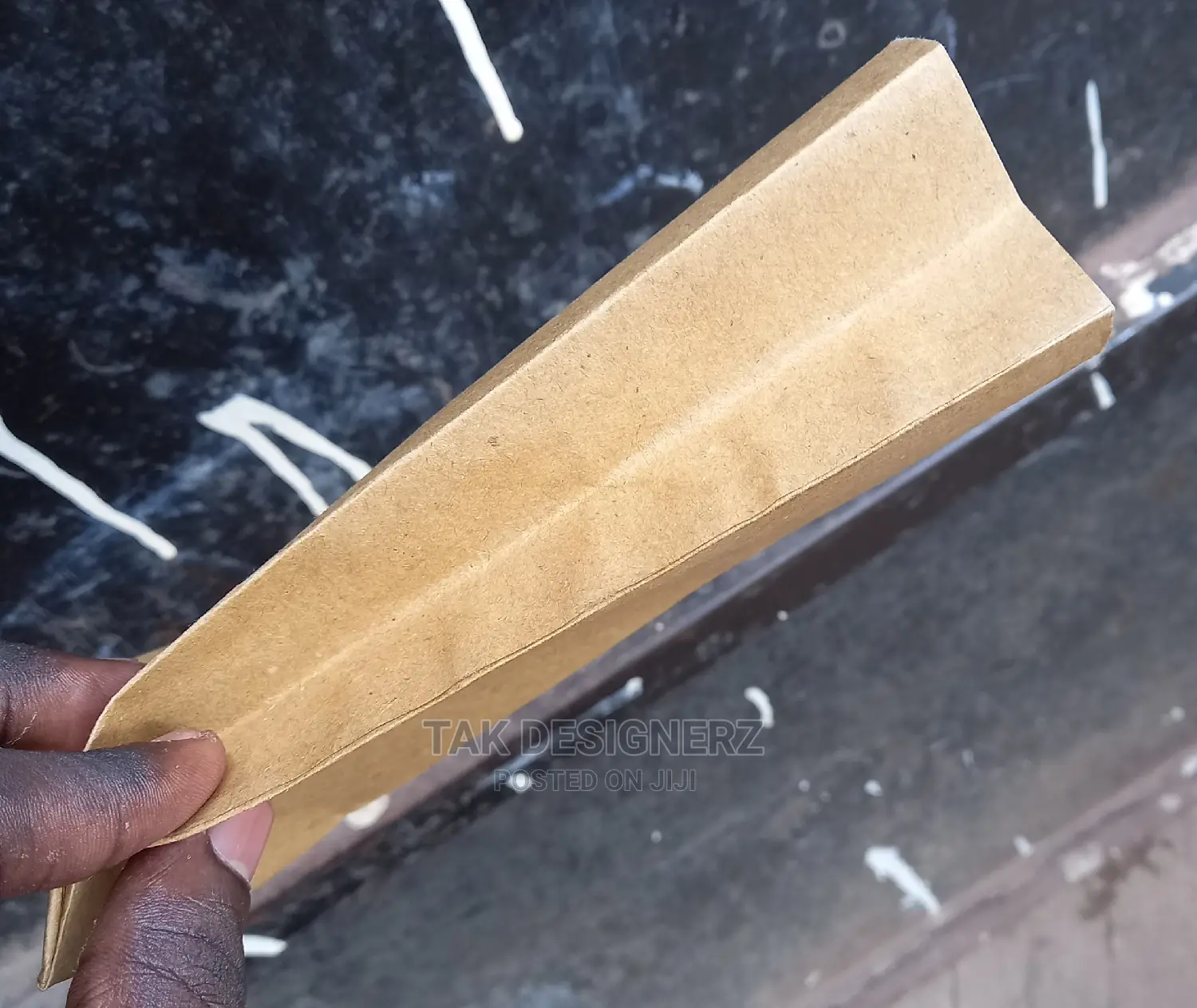 No.1 Paper Bags for Snacks
