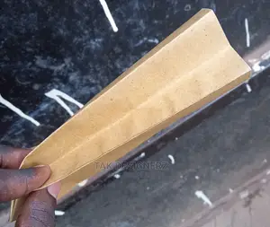 No.1 Paper Bags for Snacks