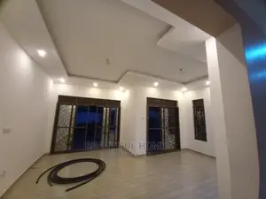 Furnished 4bdrm Bungalow in Kira for Sale