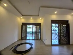 Furnished 4bdrm Maisonette in Kira for Sale