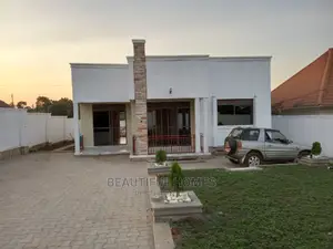 Furnished 4bdrm Maisonette in Kira for Sale