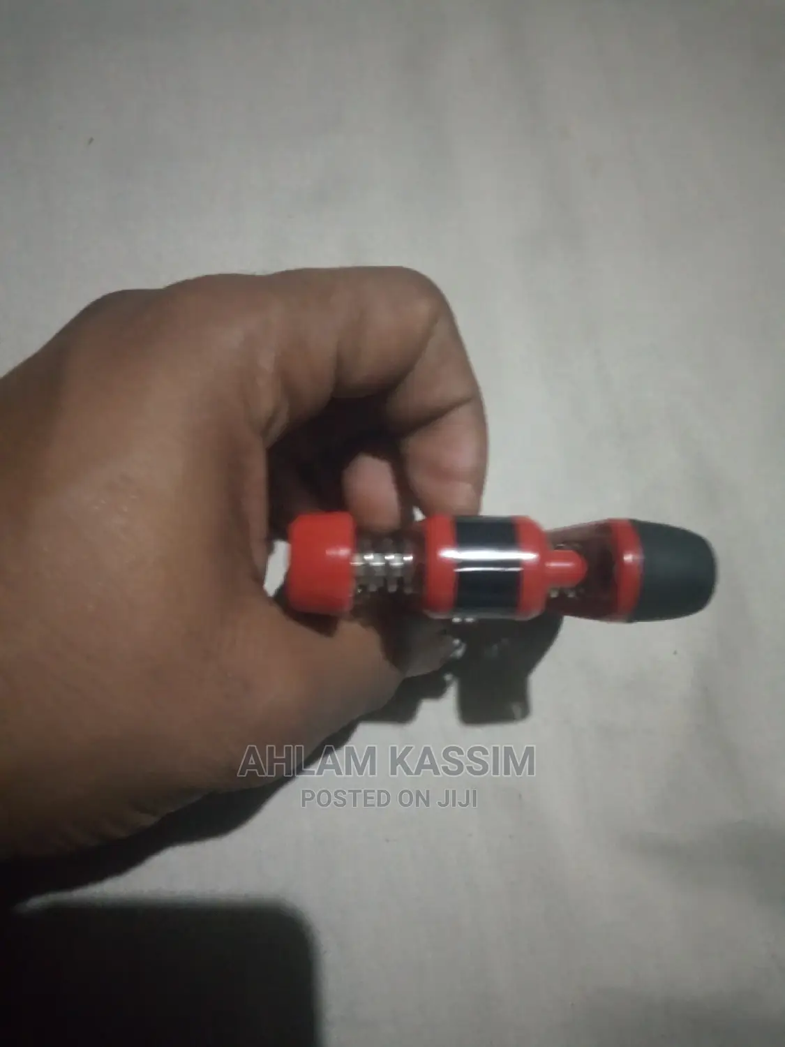 Finger Trainer Grip Master Palm and Hand Nerve Practice Tool