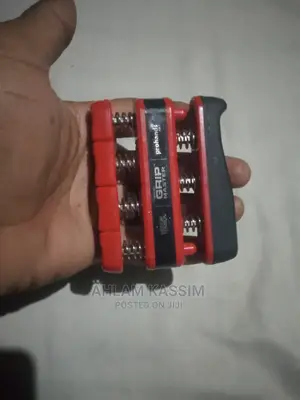 Finger Trainer Grip Master Palm and Hand Nerve Practice Tool