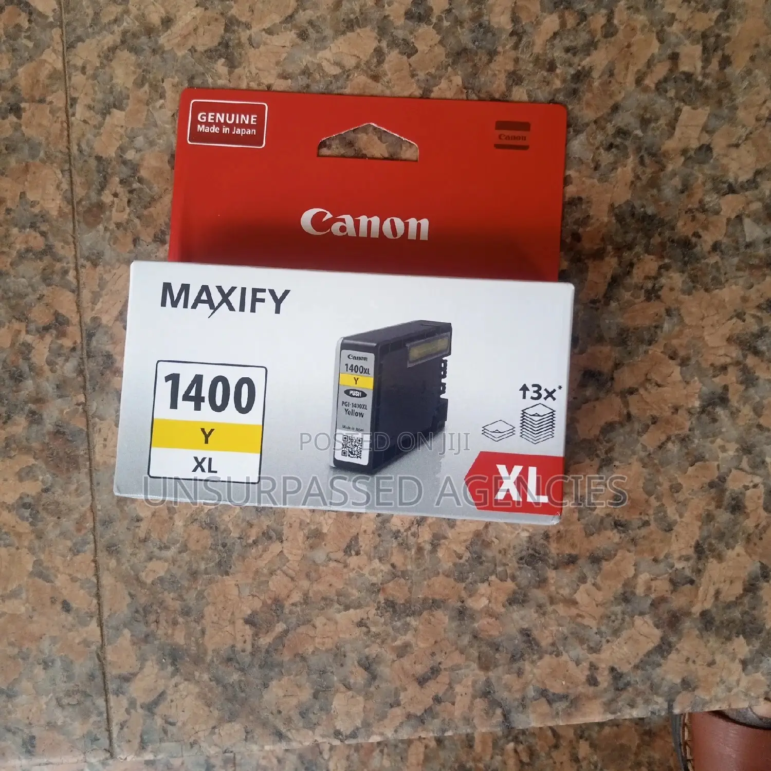 Canon 1400