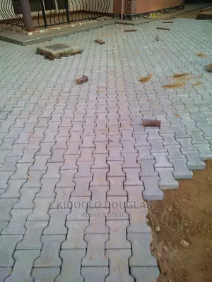 Kigoolo Pavers Services UG 1