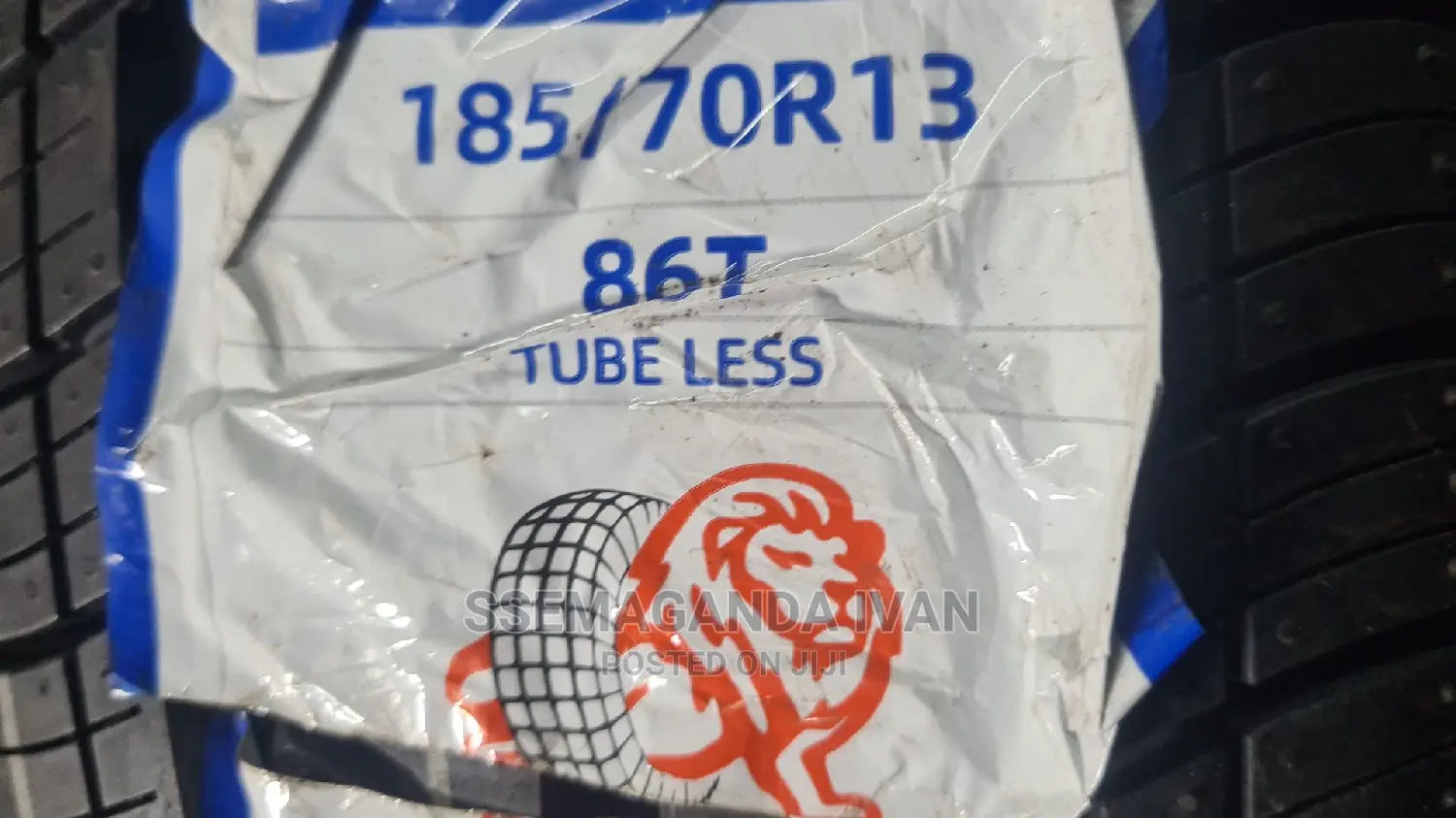 185/70r13 Max