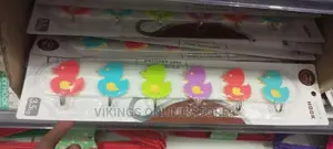 Strong Adhesive Classic Hooks