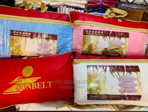Quality Fibre Pillows
