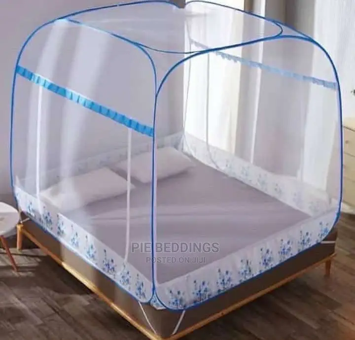 Square Mosquito Net