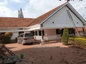 Photo - 5bdrm Bungalow in Kololo Property, Central Division for Rent