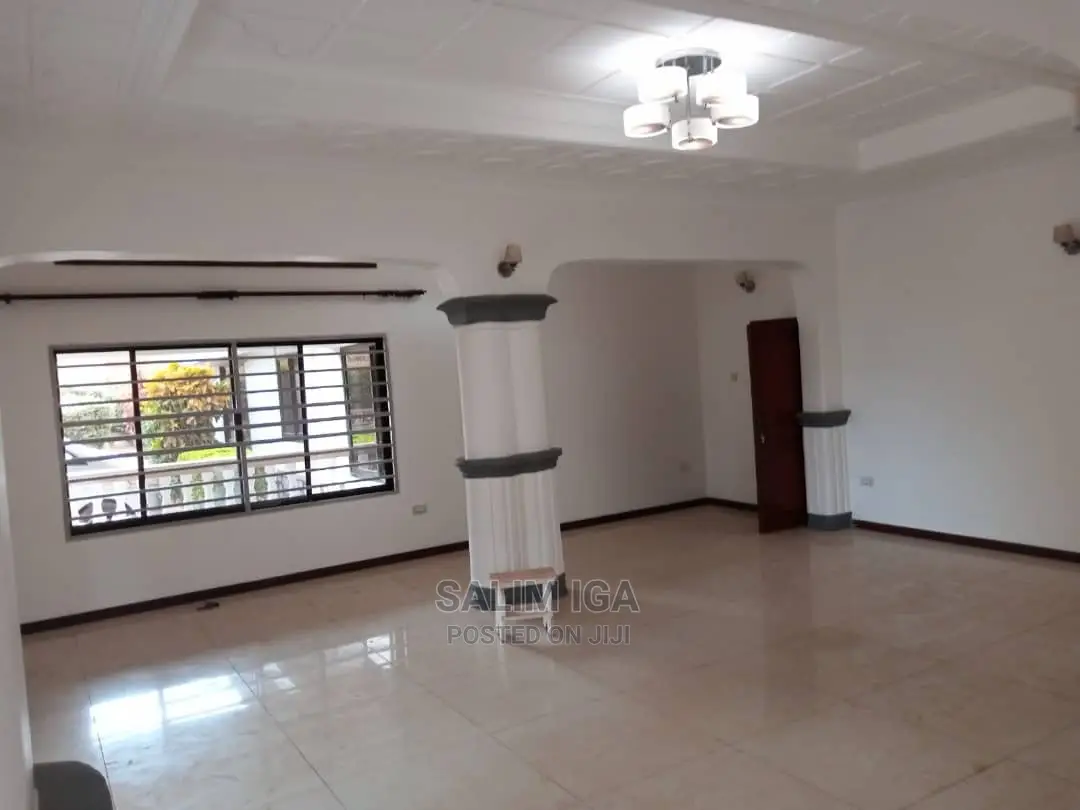 5bdrm Bungalow in Kololo Property, Central Division for Rent