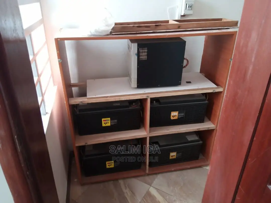 5bdrm Bungalow in Kololo Property, Central Division for Rent