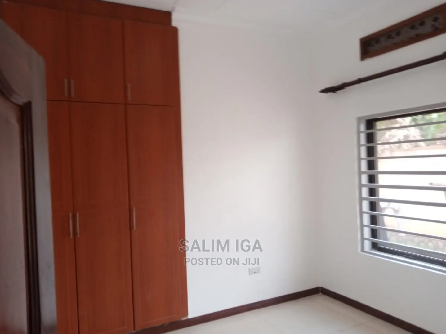 5bdrm Bungalow in Kololo Property, Central Division for Rent