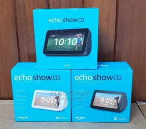 Echo Show 5