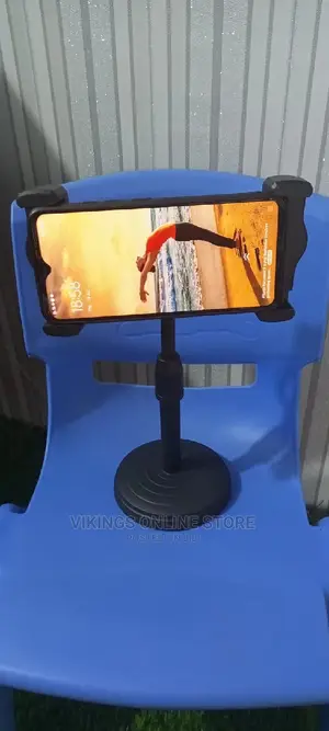 Mobile Phone Adjustable Stand.