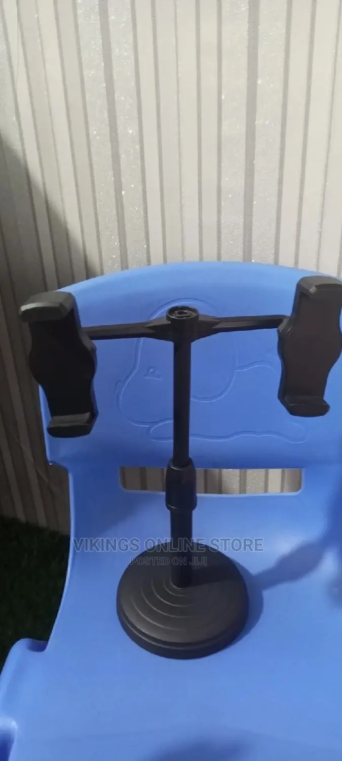 Mobile Phone Adjustable Stand.