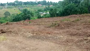 100by50ft Plot of Land for Sale at Kabubbu Gayaza