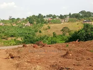 100by50ft Plot of Land for Sale at Kabubbu Gayaza