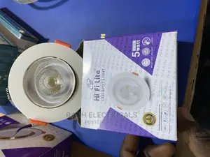 Spit Lights 5wts