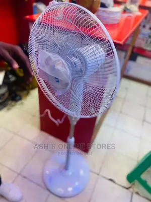 Classy Floor Fan