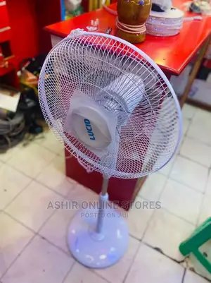 Classy Floor Fan