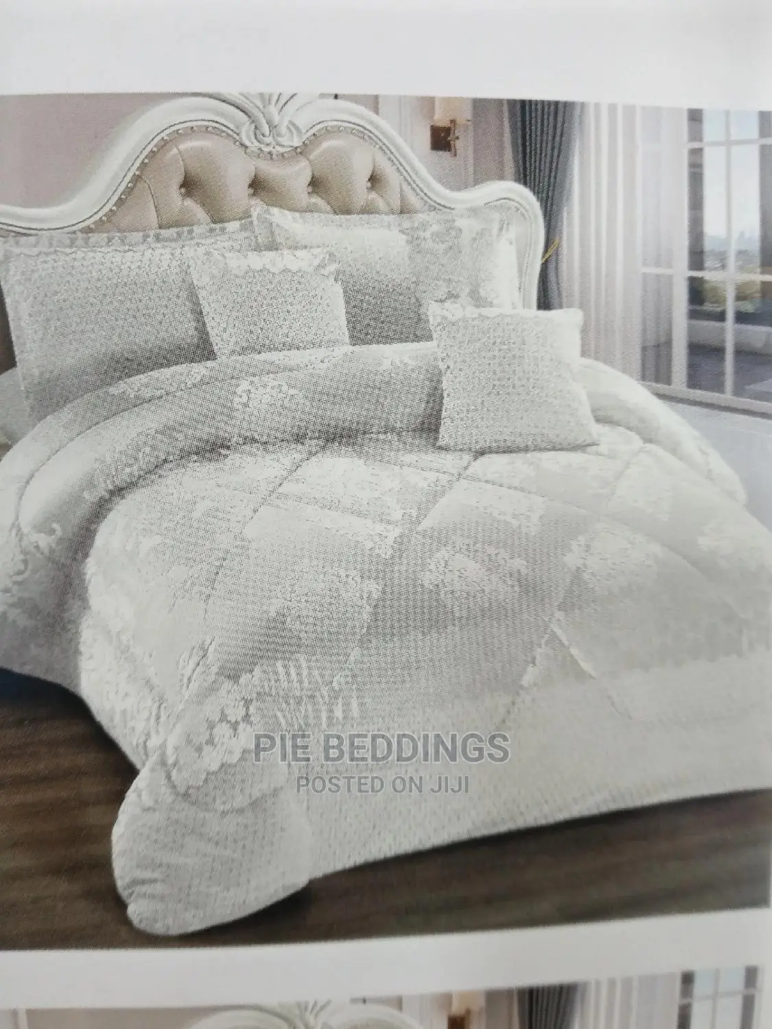 VIP Bedcovers