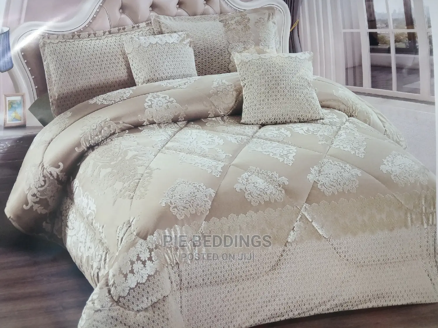 Legit Duvets