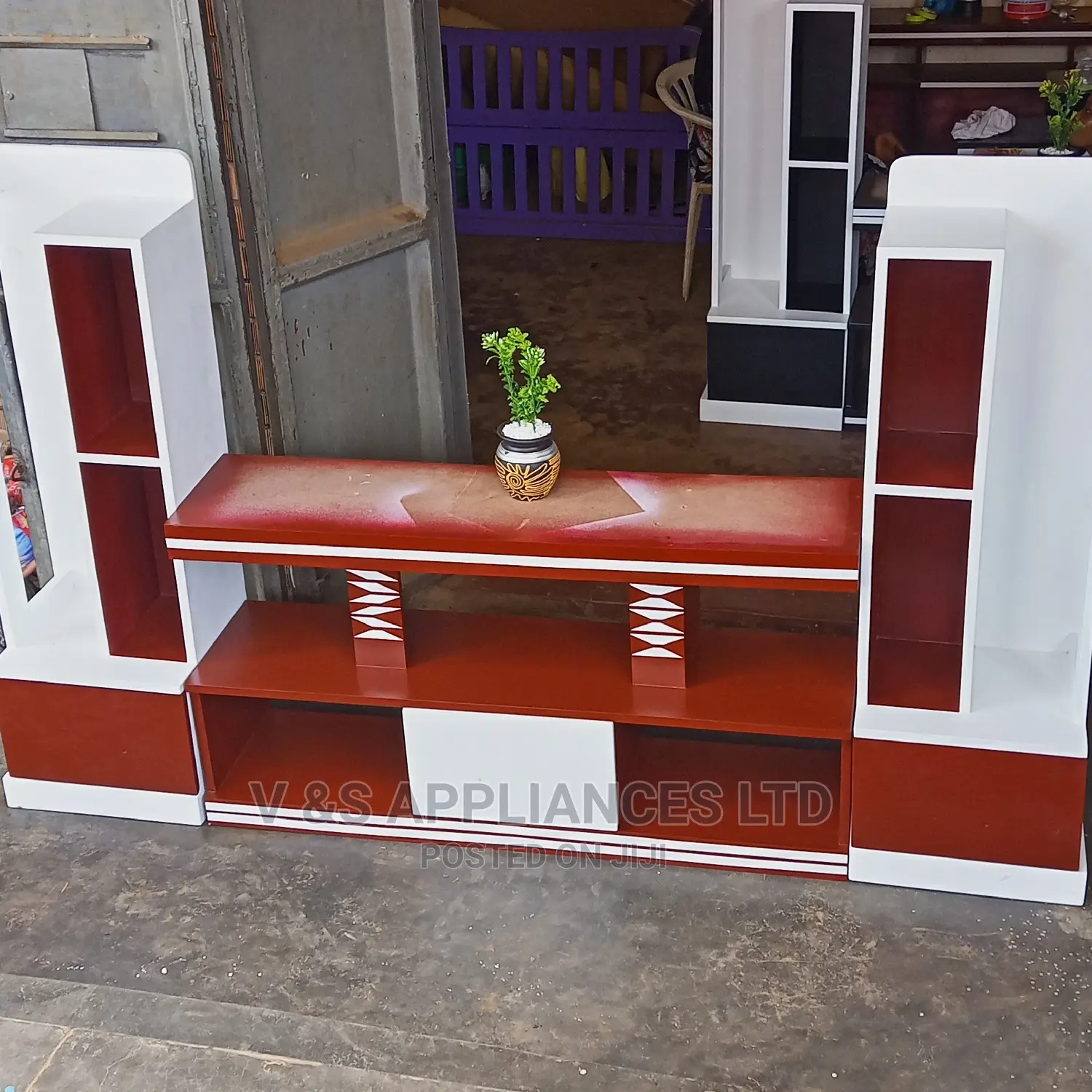 Center Table