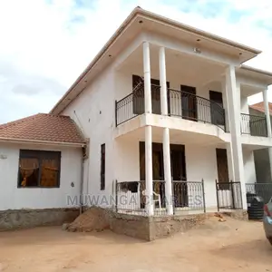 4bdrm Duplex in Fs Properties Ltd, Central Division for sale