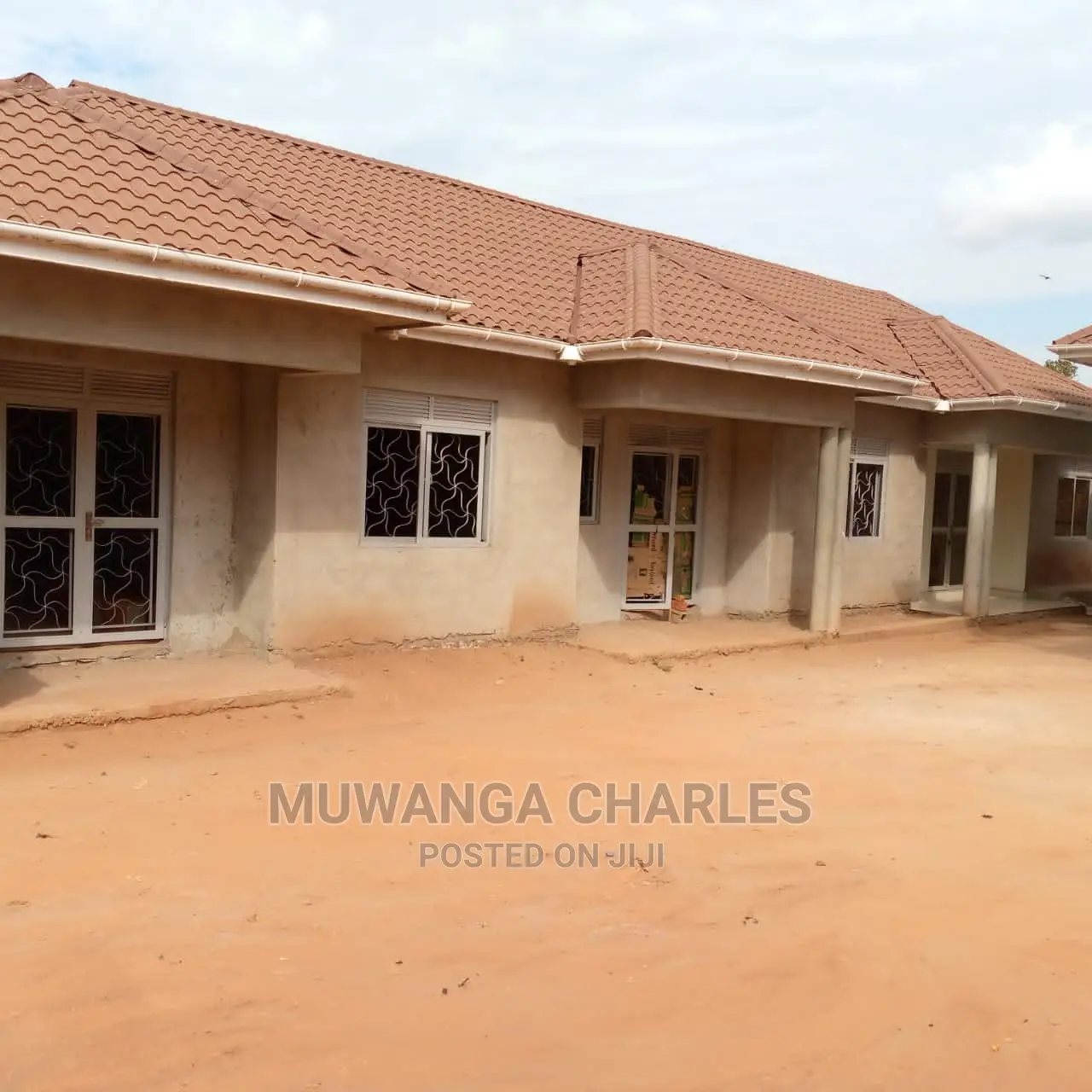 4bdrm Duplex in Fs Properties Ltd, Central Division for sale