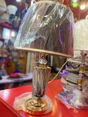 Bedside Lamp