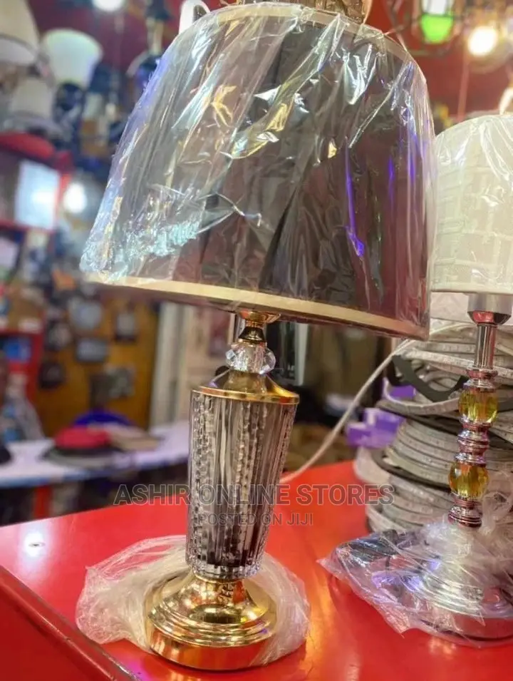 Bedside Lamp