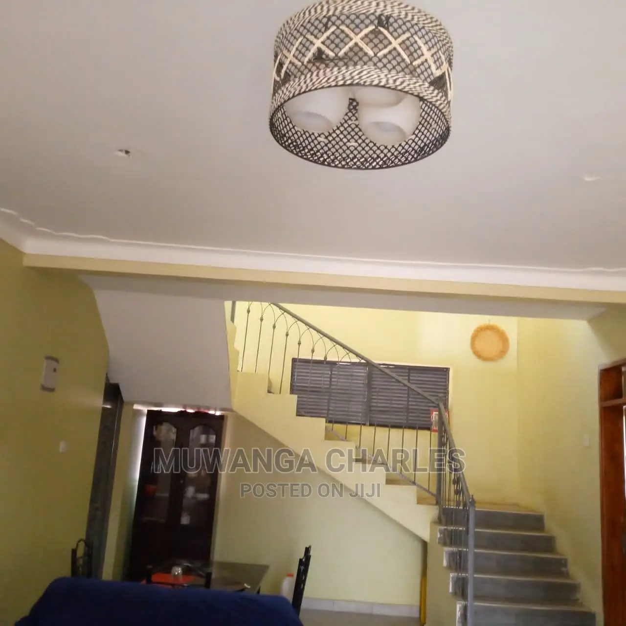 4bdrm Duplex in Fs Properties Ltd, Central Division for sale