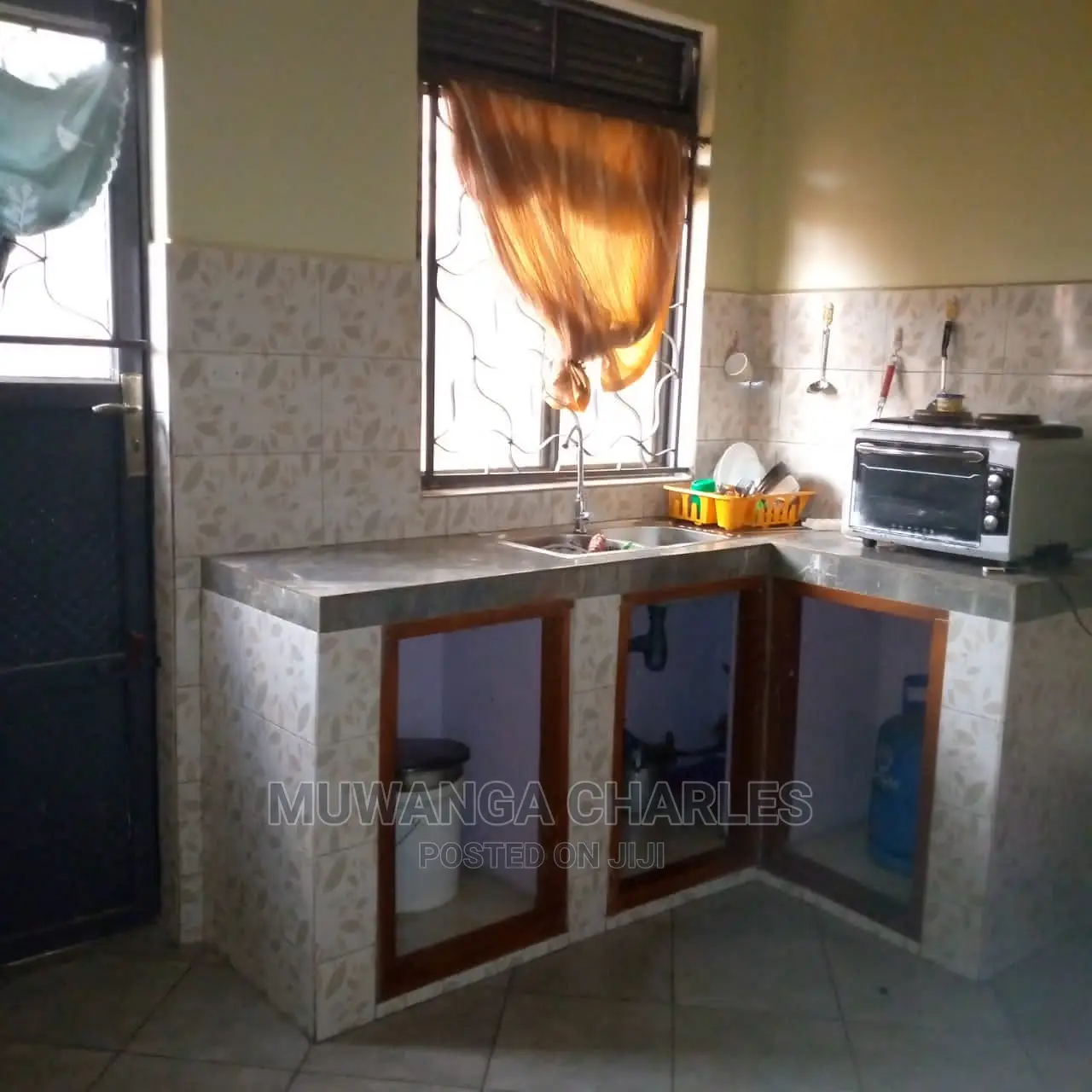 4bdrm Duplex in Fs Properties Ltd, Central Division for sale
