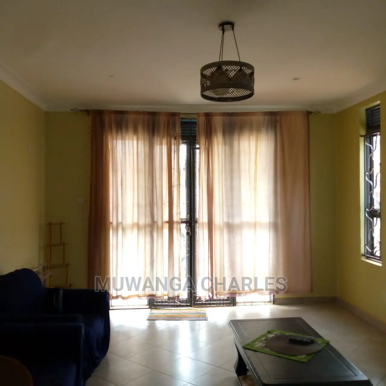 4bdrm Duplex in Fs Properties Ltd, Central Division for sale