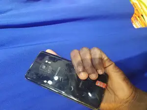 Samsung Galaxy S9 Plus 64 GB Black
