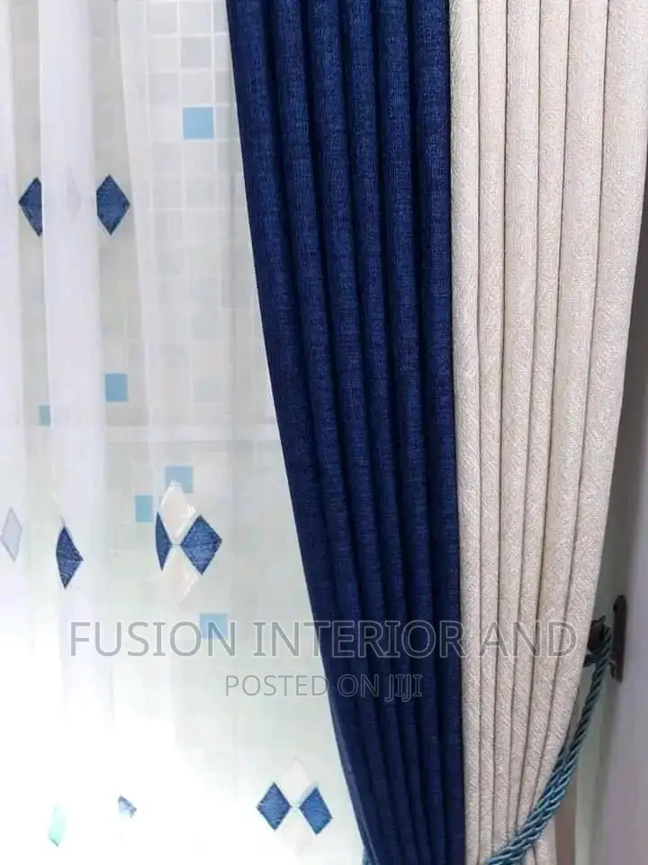 Curtain Fabric